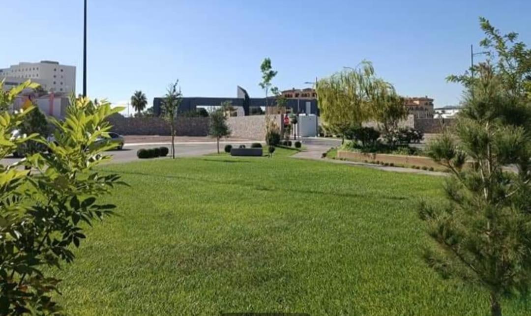 شقة Casa Consulado سيوداد خواريز المظهر الخارجي الصورة